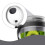 6pcs Blender Sip Spout Lid Plug for , Leakproof-Lid Plug Replacement for  BC151NV BC151BK BC155PS Grey 4