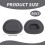 6pcs Blender Sip Spout Lid Plug for , Leakproof-Lid Plug Replacement for  BC151NV BC151BK BC155PS Grey 8