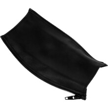 Cuscinetti per cuffie in tessuto, fascia protettiva per 1000xm2 Xm3, chiusura nera