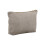 BagBase (S, Moonstone) Bagbase Velvet Accessory Bag 1