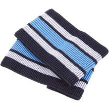 3 paia di accessori per ciclismo, cinturini elastici per le gambe, pantaloni, escursionismo e attrezzatura da campeggio