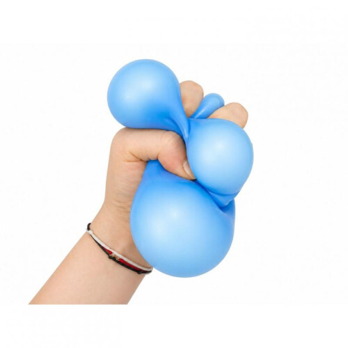 (Pink) Giant Dumpling Squishy Toy Stress Relief Cute Squeeze Toy Decompression Gift Large-1 Pack 1