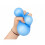 (Green) Giant Dumpling Squishy Toy Stress Relief Cute Squeeze Toy Decompression Gift Large-1 Pack 2