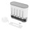 Storage Containers Set Dry Food Dispenser 9