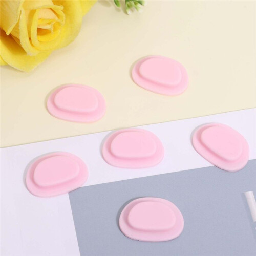 6pcs Blender Sip Spout Lid Plug for , Leakproof-Lid Plug Replacement for  BC151NV BC151BK BC155PS 2