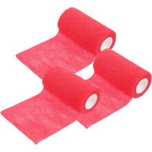 Sports Fishing Pole Handle Grip Tape Tennis Overgrip Wrap Anti-skid Sweat Absorbent 2m Long