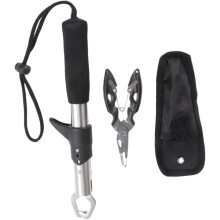 Multifunctional Fishing Lure Hook Removal Tool Set