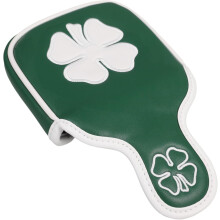 Golfmailan kansi - Club Cover Club Covers Golfmailan kuljettajan kannen kalastuskela ja siimamailan suojat