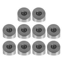 T316 Stainless Steel 1/4 inch 30 Degree Angle Beveled Washer for 1/8 inch to 3/16 inch Deck Cable Railing Kit/Hardware Wood/Metal/Aluminum Posts DIY