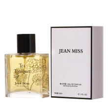 Premium Perfume New Arrival Men & Women Perfume, Long Lasting Luxury High-End Classic Fragrance