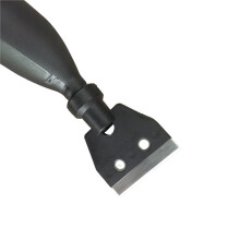 Steam Round Brush Steam Scraper Nozzle for  SC1 SC2 SC3 SC4 SC5 Steam Cleaners for Removing Stubborn Stain