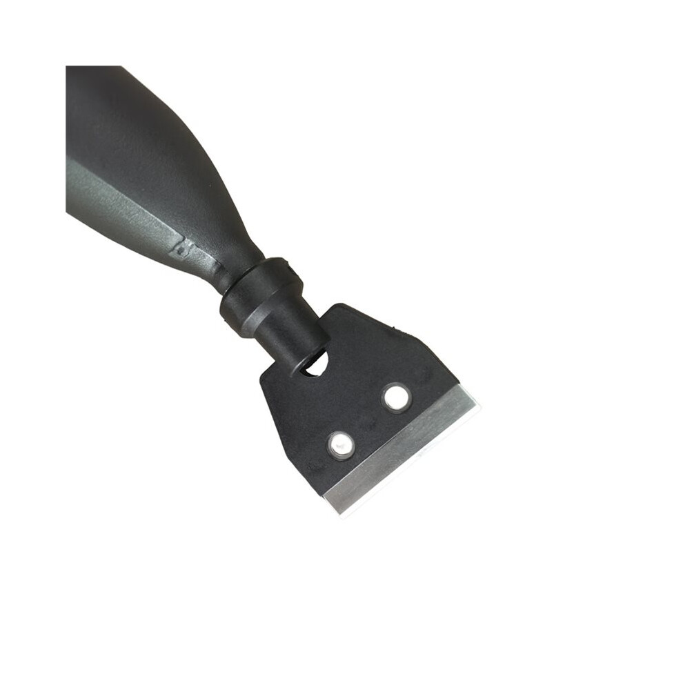 Steam Round Brush Steam Scraper Nozzle For Sc1 Sc2 Sc3 Sc4 Sc5 Steam Cleaners For Removing Stubborn Stain 4711212639907