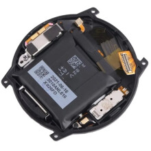 Rear Cover Assembly for Magic Watch 2 46mm MNS-B19 with Heart Rate Cable Repair Parts
