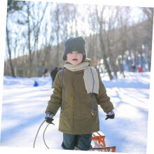 Ski Boot Carry Strap Practical and Portable Snowboard Boot Carrier Adjustable Strap for Easy Handling