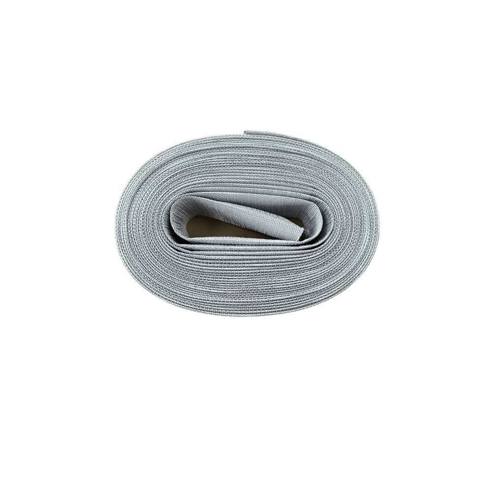 32.8 Ft Pool Backwash Hose For Sp9.500/Sp 16 17 22 Reinforced Lay Flat Water Discharge Pump Hoses With 2 Clamp 4712439183723