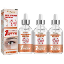 Eye Fat Removal Serum 30ml Anti-Inflammatory Promote Collagen Synthesis Tighten Eye Area Fade Fine Lines