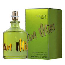 (CC1857A Arc Men's Perfume 100ML) Premium Perfume JEAN MISS Arc Perfume, Long Lasting Fragrance for Men and Women