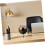 Unpainted Small Globe Model for DIY Coloring Craft Desk Decorations Educational Teaching Tool for Pack 6