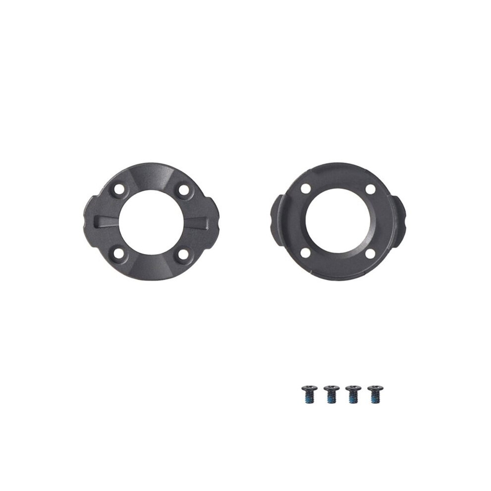 Bike Stopwatch Mount Brackets Base Repair Part Bike Computer Mount For Outdoor Cycling Riding For Xoss Nav Pro 6032948671619