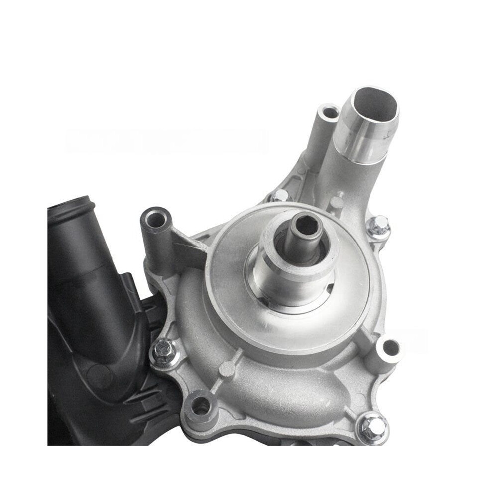 Engine Cooling Water Pump Thermostat Assembly 079121013P 079121013T 079121010D For A8 Quattro S5 Rs5 4.2L V8 08-12 4713630077668