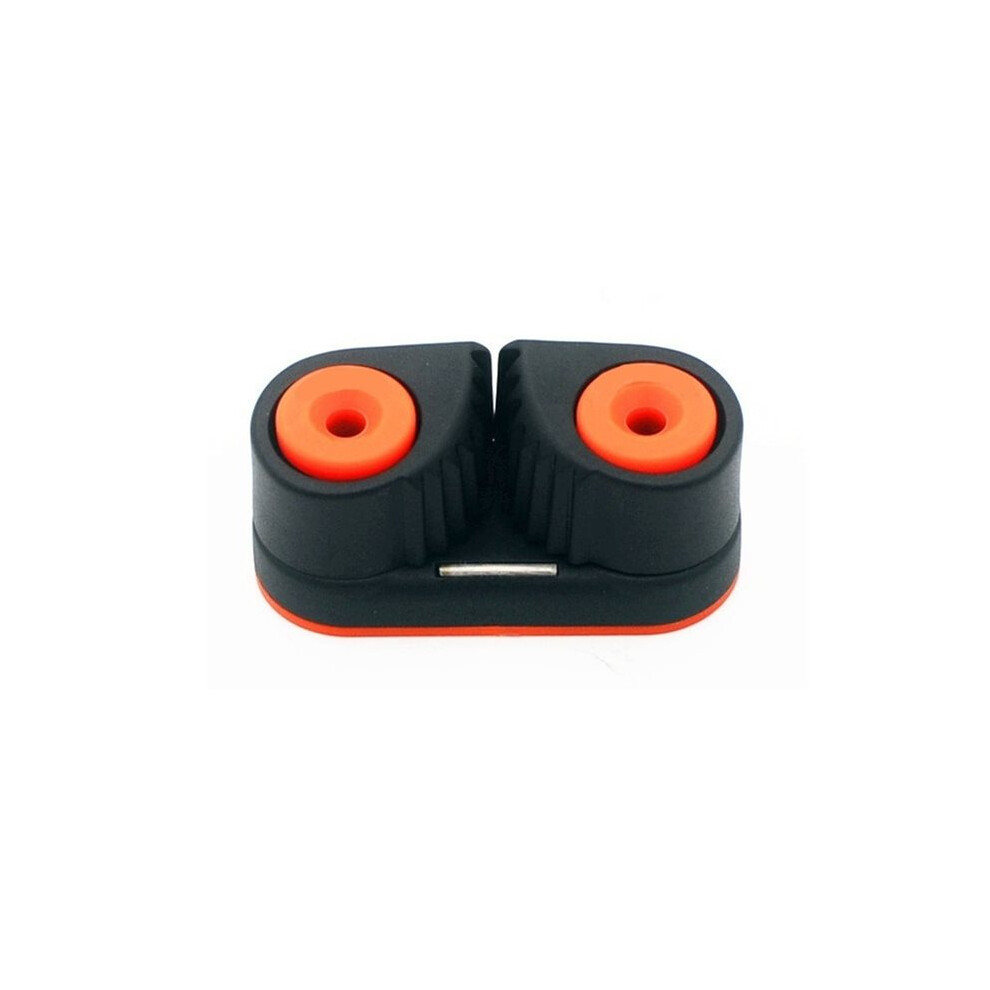 Bearing Cam Cleat Pilates Equipment Pulley Rope Clamp Marine For Boat Fast Entry Rope Wire Fairlead Sailing A 4712478030286