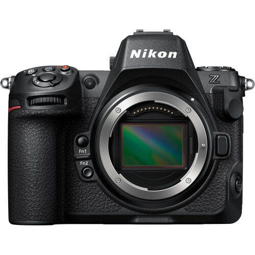 Refurbished Nikon Nikon Z8 Σώμα Mirrorless Κάμερας Πλήρους Καρέ (95% Σαν Καινούργιο)