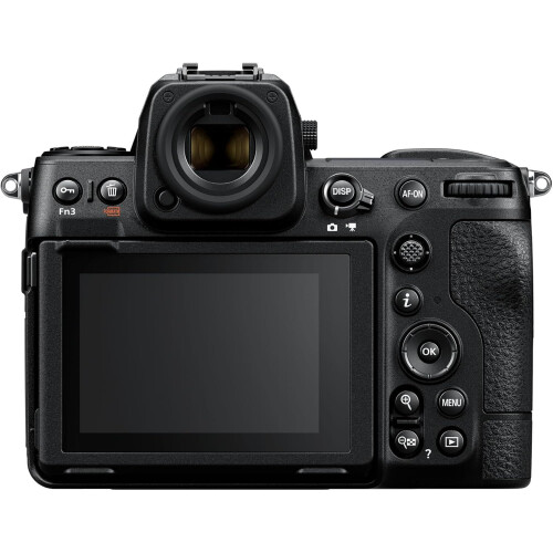 Refurbished Nikon Nikon Z8 Σώμα Mirrorless Κάμερας Πλήρους Καρέ (95% Σαν Καινούργιο) 1