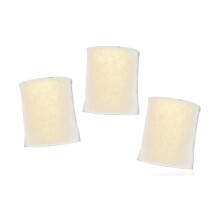 Stromsholm Felt Stoppers (Pack Of 20)