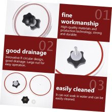 Cleaning Kit for Vinyl Records Records Cleaning Brush Vinyl Records Cleaner Protect Your Collection Today