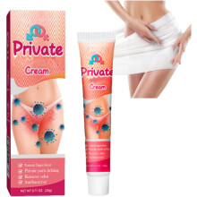 Anti Itching Cream,Private Soothing Cream for Women, Private Cream for Men and Women,Effective Itch Relief Cream,Itchy Skin Relief for Adults