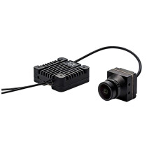 S1 PRO- Air Unit Cyfrowa Transmisja Wideo 5,725-5,850 GHz 1080p/60 Kl./S z Kamerą dla Dronów RC FPV