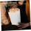 Sacchetti per popcorn, secchielli per popcorn, contenitori per snack in cartone, teatri, feste 2