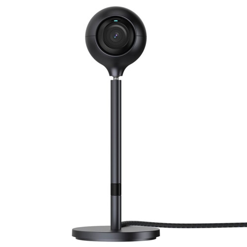 1080P Video Camera for  2 Game Console 2-Way Video Audio Cameras Computer PC Gaming Desktop Camera