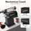 Manual Coil Winder Coil counting and winding machine 2