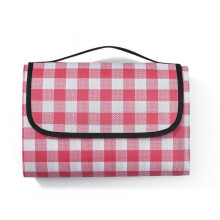 Extra Large Waterproof Picnic Blanket Washable Travel Outdoor Beach Park Camping
