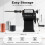 Manual Coil Winder Coil counting and winding machine 6