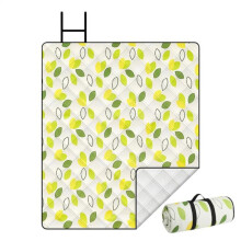 Picnic Blanket Waterproof Picnic Blankets Foldable Mat Indoor Group Activity Machine Washable Rug Lightweight Portable for Grass Beach very well