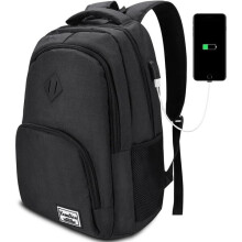 Zaino scolastico, zaino per laptop per studenti adolescenti