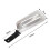 Doppelscheiben-Gemüsemesser, Küchenmesser, Fischmesser 1