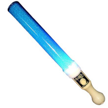 LED flashing party sticks