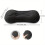 Inflatable foldable travel pillow 1