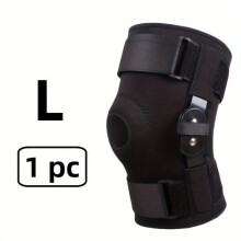 1 stuk kniebrace, voor sport en hardlopen
