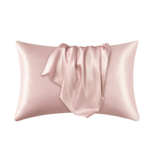 Satin pillowcases 2 pcs