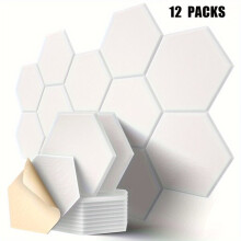 Soundproofing foam panels