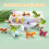 3D Dinosaur Puzzle 30 pcs 1