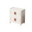 Folding box with door 1