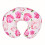 Soft nursing pillow cover 1