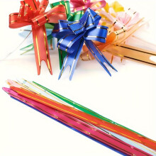 Geschenkband-Set für die Feiertage