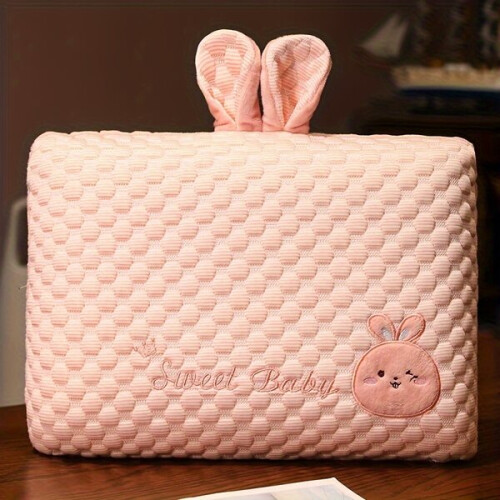 Memory foam pillow for sleeping