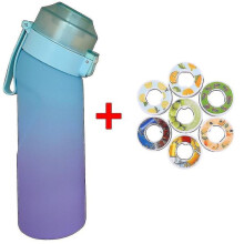 Water bottle, 650 ml